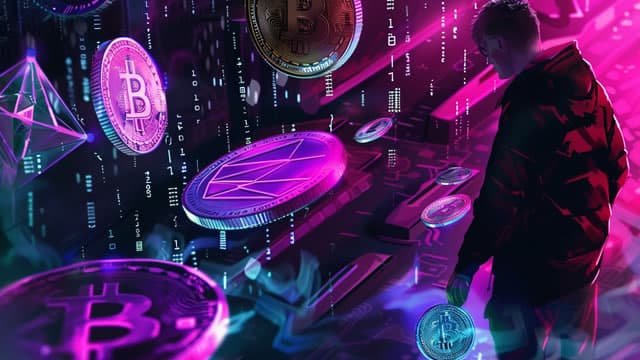 Cyber Gang Spent $4M on Nightclubs, $9M on Exotic Cars in $263M Crypto Fraud, DOJ Says