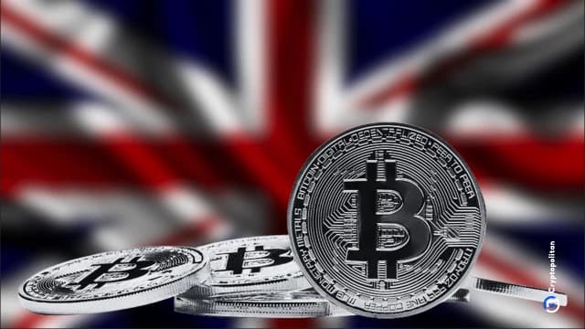 UK crypto firms must report user data or face fines under new HMRC rules